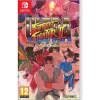 Ultra Street Fighter II: The Final Challengers - Nintendo Switch [EU Import]