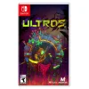 Ultros - Nintendo Switch (PRE-ORDER)