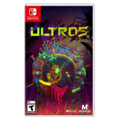 Ultros - Nintendo Switch (PRE-ORDER)