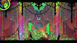 Ultros - Nintendo Switch (PRE-ORDER)