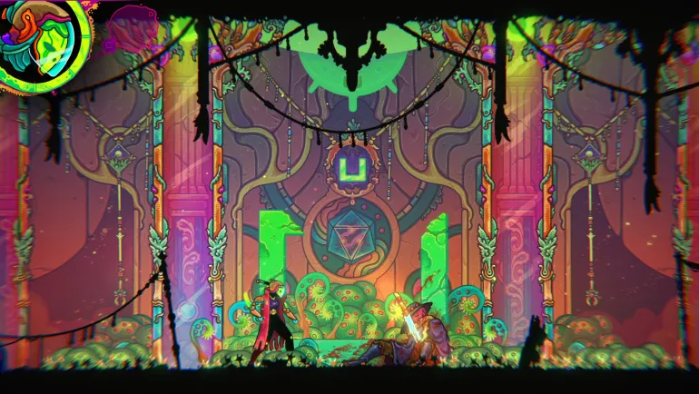 Ultros - Nintendo Switch (PRE-ORDER)