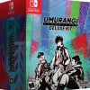 Umurangi Generation Deluxe Kit - Nintendo Switch (PRE-ORDER)