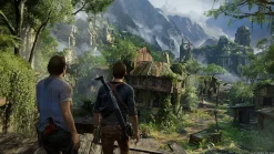 UNCHARTED : Legacy of Thieves Collection - Playstation 5