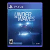 UNDER THE WAVES - PS4