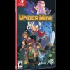 Undermine [LIMITED RUN GAMES #156] - Nintendo Switch