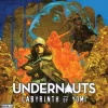 Undernauts Labyrinth of Yomi - PlayStation 5