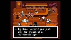 Undertale - PlayStation 4