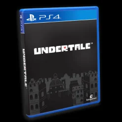 Undertale - PlayStation 4