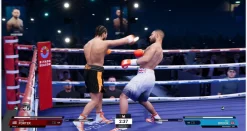 Undisputed - Xbox Series X