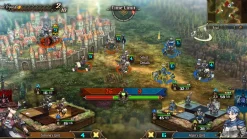 Unicorn Overlord - Nintendo Switch