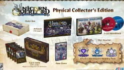 Unicorn Overlord Collectors Edition (Monarch Edition) - PS5 [Free Shipping to Canada & USA] [VGP Canadian Exclusive]