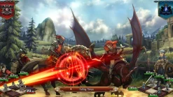 Unicorn Overlord Collectors Edition (Monarch Edition) - XBOX SERIES X [Free Shipping to Canada & USA] [VGP Canadian Exclusive]