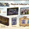 Unicorn Overlord Collectors Edition (Monarch Edition) - Nintendo Switch [Free Shipping to Canada & USA] [VGP Canadian Exclusive]