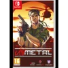 UnMetal - Nintendo Switch [EU Import]