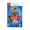 Uno Legacy Edition (Code in Box) - Nintendo Switch