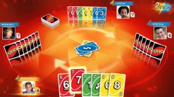 Uno Legacy Edition (Code in Box) - Nintendo Switch