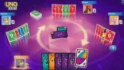 Uno Legacy Edition (Code in Box) - Nintendo Switch