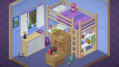Unpacking [Limited Run Games] - PlayStation 4