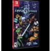 UNSIGHTED [LIMITED RUN GAMES #150] - SWITCH