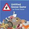 Untitled Goose Game [PHYSICAL EDITION] - PS4