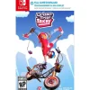 URBAN TRIAL TRICKY (CIB) - SWITCH