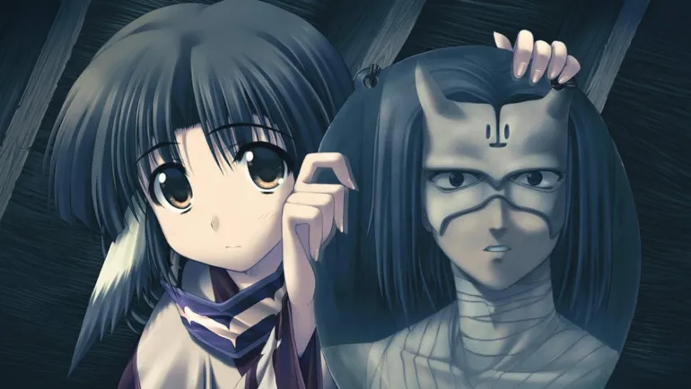 Utawarerumono: Prelude to the Fallen - Playstation 4