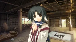 Utawarerumono: Prelude to the Fallen - Playstation 4
