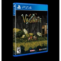 Vagante [LRG] - Playstation 4