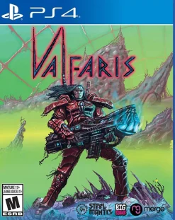 Valfaris - PS4