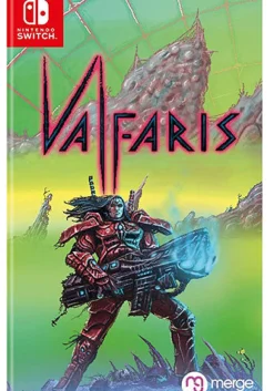 Valfaris - SWITCH