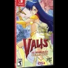 Valis the Fantasm Solider Collection [LIMITED RUN GAMES #137] - Nintendo Switch