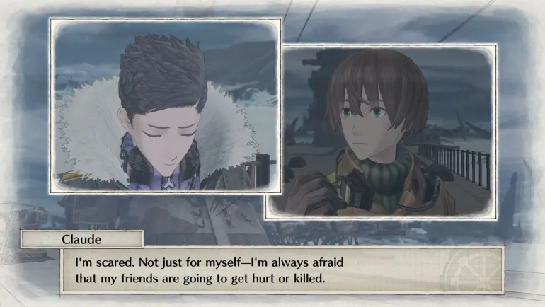 Valkyria Chronicles 4 (Launch Edition) - XBOX ONE