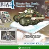 Valkyria Chronicles 4: Memoirs From Battle Edition - Xbox One