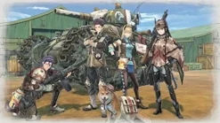 Valkyria Chronicles 4: Memoirs From Battle Edition - Xbox One