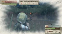 Valkyria Chronicles 4 (Standard Edition) - Nintendo Switch