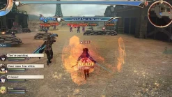 Valkyria Revolution - PlayStation 4
