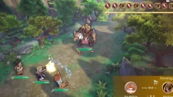 Valthirian Arc 2 : Hero School Story 2 - SWITCH