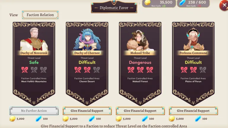 Valthirian Arc 2 : Hero School Story 2 - SWITCH