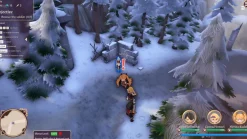 Valthirian Arc 2 : Hero School Story 2 - PS5
