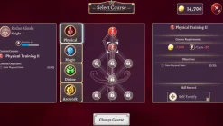 Valthirian Arc 2 : Hero School Story 2 - PS5