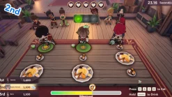 Valthirian Arc 2 : Hero School Story 2 - PS5