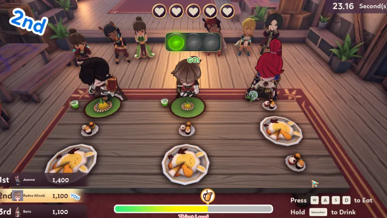 Valthirian Arc 2 : Hero School Story 2 - PS5