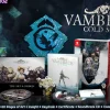 Vambrace: Cold Soul- SWITCH [GAMEFAIRY #002] [PAL IMPORT: PLAYS IN ENGLISH]