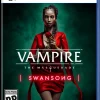 Vampire: The Masquerade - Swansong - PlayStation 5