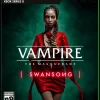 Vampire: The Masquerade - Swansong - XBOX SERIES X