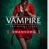 Vampire: The Masquerade - Swansong - Nintendo Switch