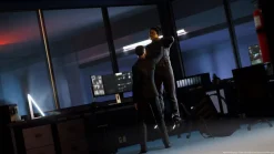 Vampire: The Masquerade - Swansong - Nintendo Switch