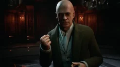 VAMPIRE THE MASQUERADE BLOODLINES 2 FIRST BLOOD EDITION - XBOX ONE (PRE-ORDER)