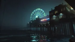 VAMPIRE THE MASQUERADE BLOODLINES 2 UNSANCTIONED EDITION - PS4 (PRE-ORDER)