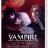 Vampire the Masquerade Coteries and Shadows of New York - Nintendo Switch